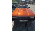 Ford Capri 153.000 km 11.500 € Leipzig 04109