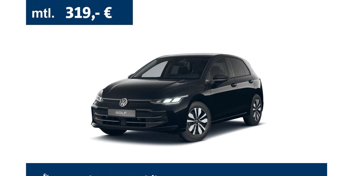 VW Golf 19.330 km 25.930 &euro; Fellbach 70736