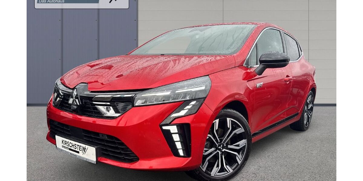 Mitsubishi Colt 5.119 km 23.990 &euro; Bad Hersfeld 36251