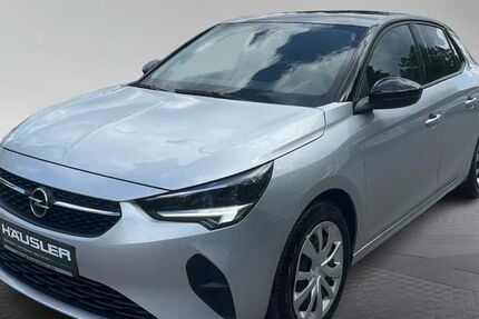 Opel Corsa 54.389 km 15.990 &euro; Fürstenfeldbruck 82256