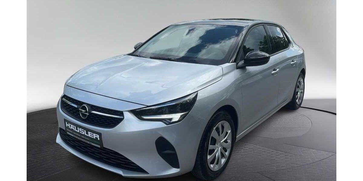 Opel Corsa 54.389 km 15.990 &euro; Fürstenfeldbruck 82256
