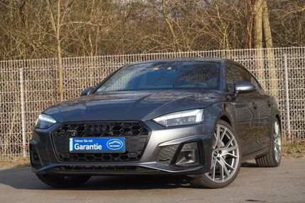 Audi A5 129.616 km 28.900 &euro; Königs Wusterhausen OT Niederlehme 15713