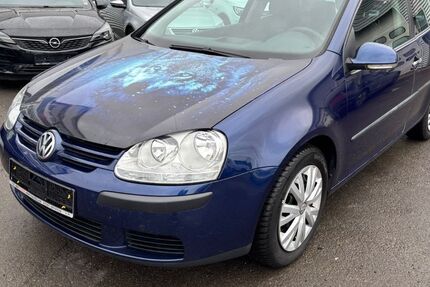 VW Golf 207.029 km 1.500 &euro; Kirchberg 55481