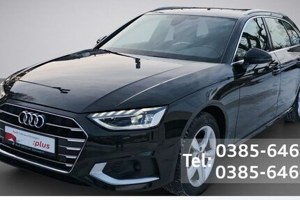 Audi A4 88.600 km 23.490 &euro; Schwerin 19061