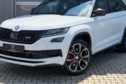 Skoda Kodiaq 140.662 km 26.690 &euro; Augsburg 86167