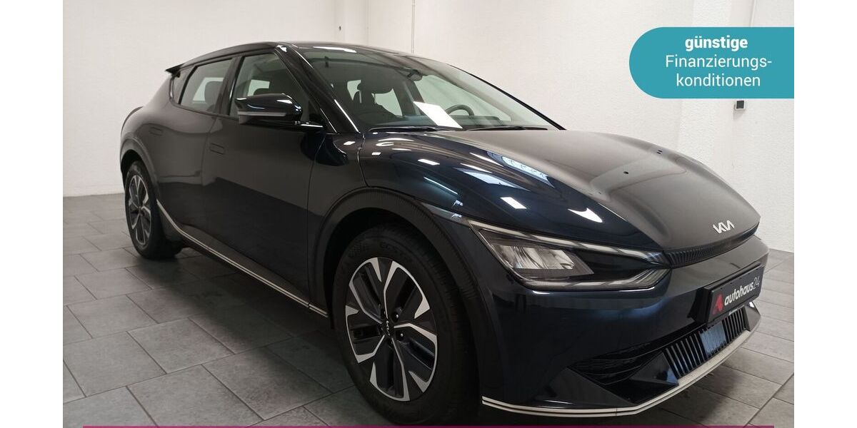 Kia EV6 54.707 km 25.970 € Egelsbach 63329