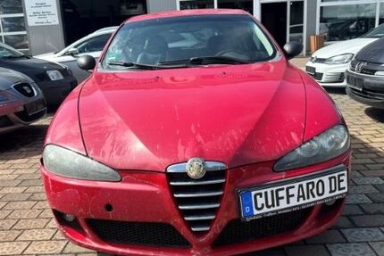 Alfa Romeo 147 249.366 km 800 € Köln 51107