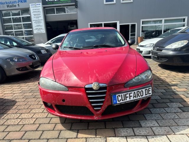 Alfa Romeo 147 249.366 km 800 € Köln 51107