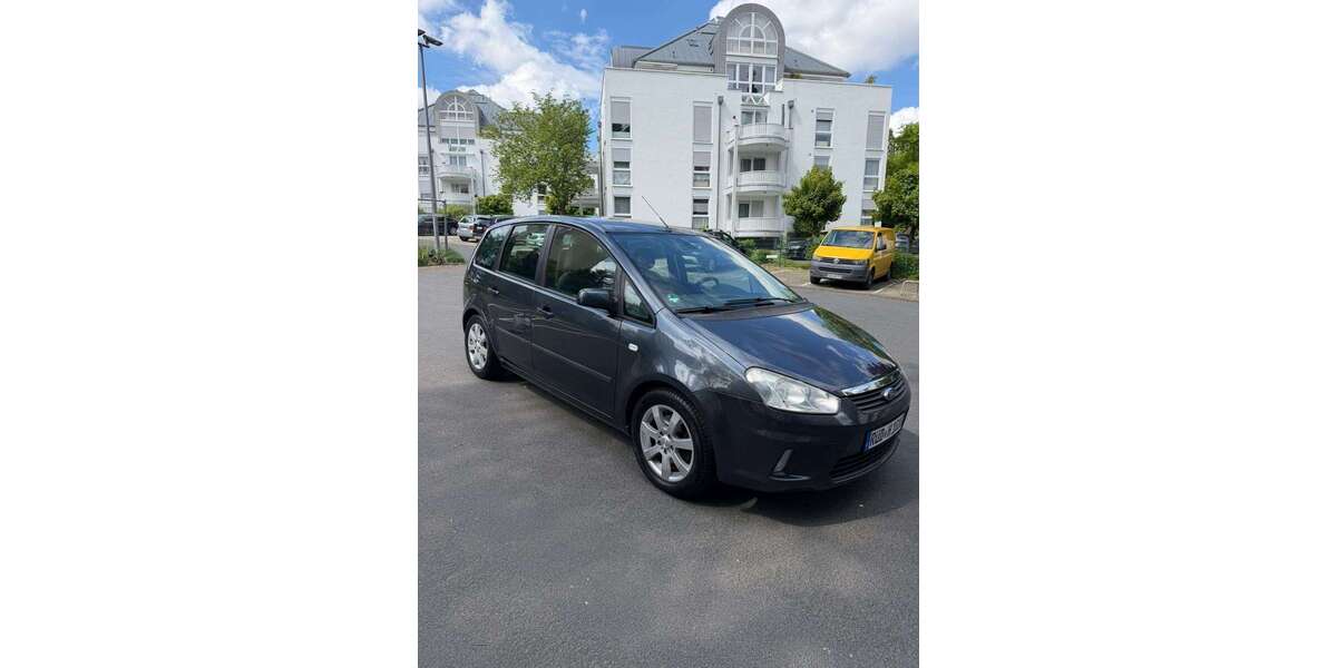 Ford C-Max 219.800 km 2.500 &euro; Taunusstein 65232