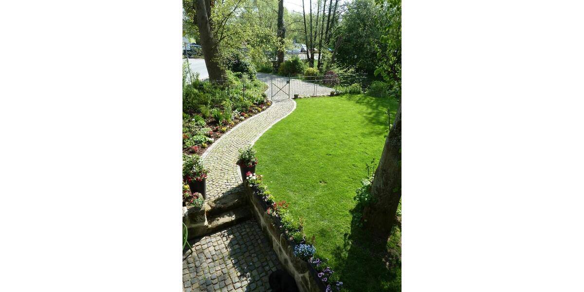 Historische Haushäfte mit Charme 6 zimmer