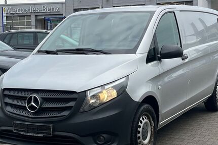 Mercedes-Benz Vito 148.259 km 16.980 &euro; Dietzenbach / bei Frankfurt am Main 63128