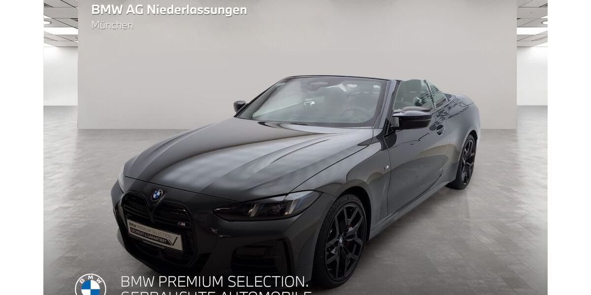 BMW M440 10.456 km 70.995 &euro; München 80939