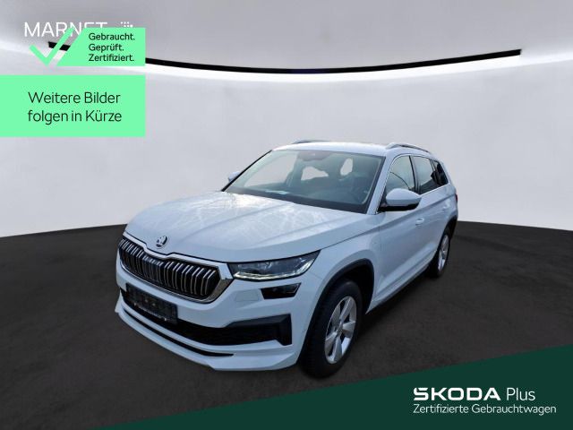 Skoda Kodiaq 90.360 km 29.890 &euro; Heidenheim an der Brenz 89520