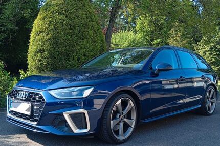 Audi A4 99.000 km 25.390 &euro; Bergisch Gladbach 51467