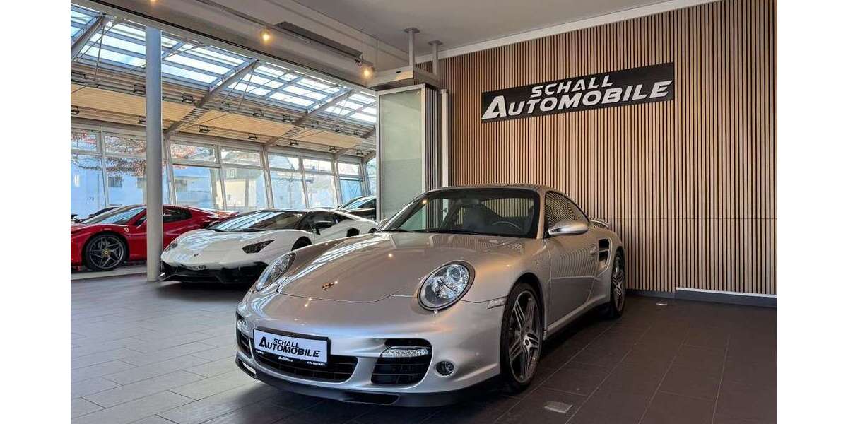 Porsche 997 79.767 km 84.900 &euro; Gersthofen 86368