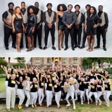 Motown meets Soul 01.11.2025 Paulussaal