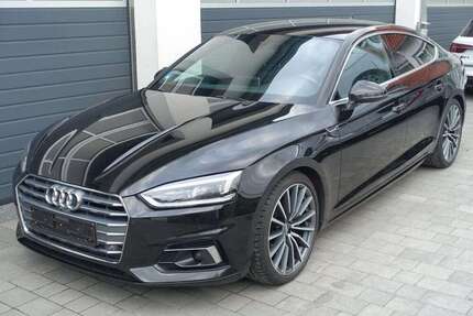 Audi A5 118.870 km 21.980 &euro; Langquaid 84085