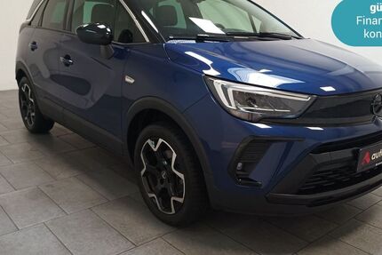 Opel Crossland (X) 39.213 km 17.660 € Egelsbach 63329