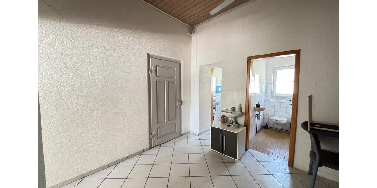 Gewerbeobjekt Sigmaringen - 630&euro; | Angebot:25282629