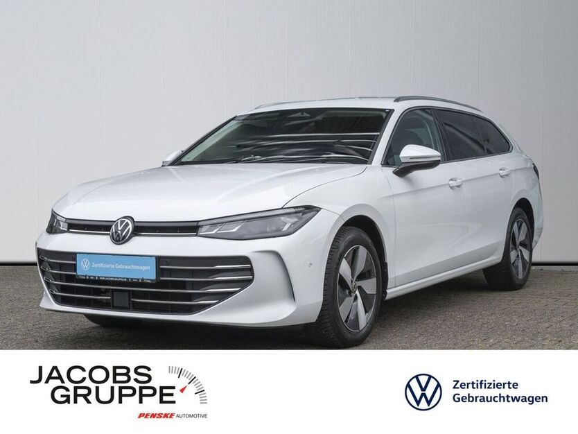 Passat Variant