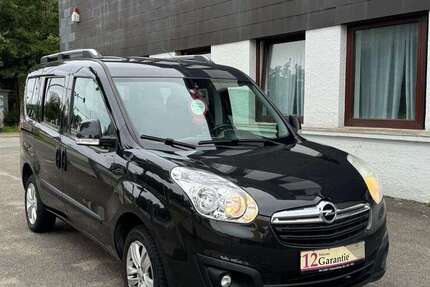 Opel Combo 69.403 km 9.750 &euro; Kiel 24107