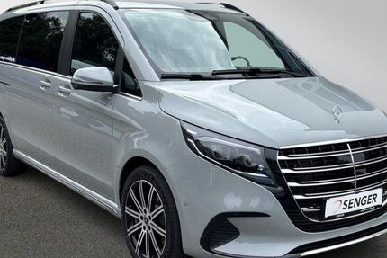 Mercedes-Benz V 300 9.500 km 106.850 € Aurich (im Gewerbepark Schirum II) 26605