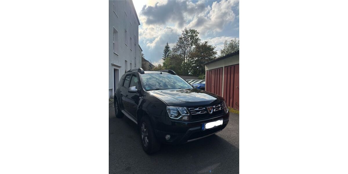 Dacia Duster 162.000 km 5.400 € Erfurt 99092