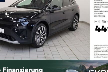 Skoda Elroq 9.492 km 53.980 € Amberg 92224