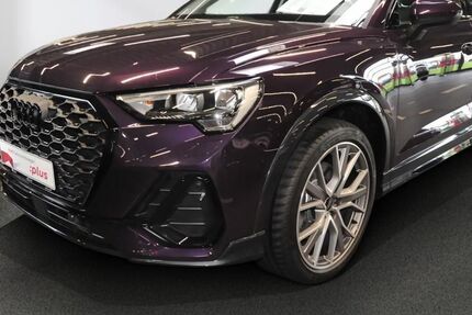 Audi Q3 64.500 km 36.980 &euro; Lübeck 23556