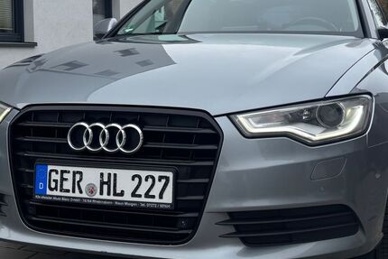 Audi A6 244.500 km 9.499 &euro; Rülzheim 76762