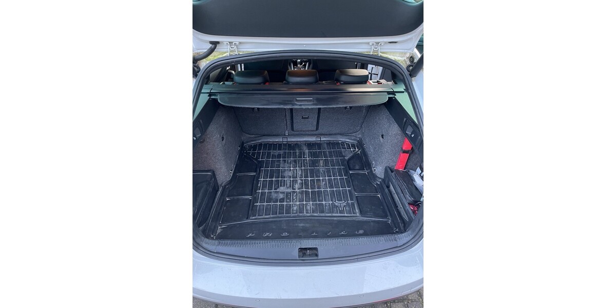 Skoda Oktavia 198.000 km 11.000 &euro; Schöppingen 48624