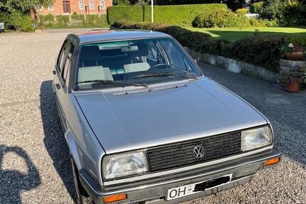 VW Jetta
