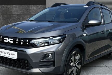 Dacia Sandero 2.500 km 18.630 &euro; Freising 85354