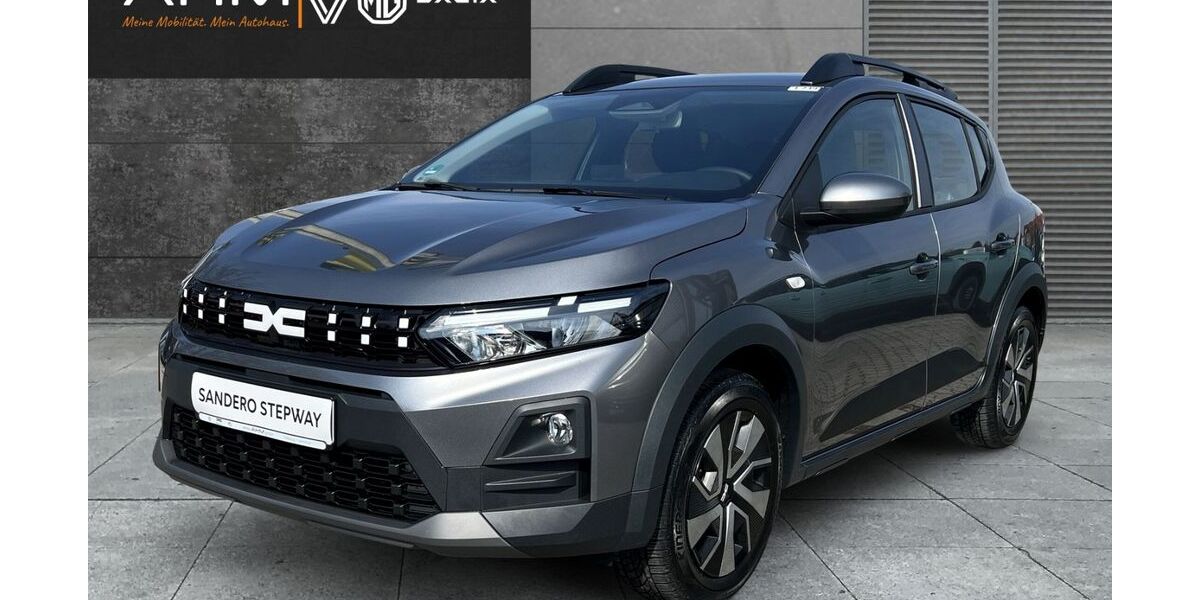 Dacia Sandero 2.500 km 18.630 &euro; Freising 85354