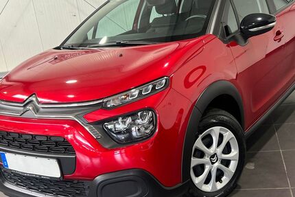 Citroen C3 32.000 km 12.995 &euro; Bretten 75015