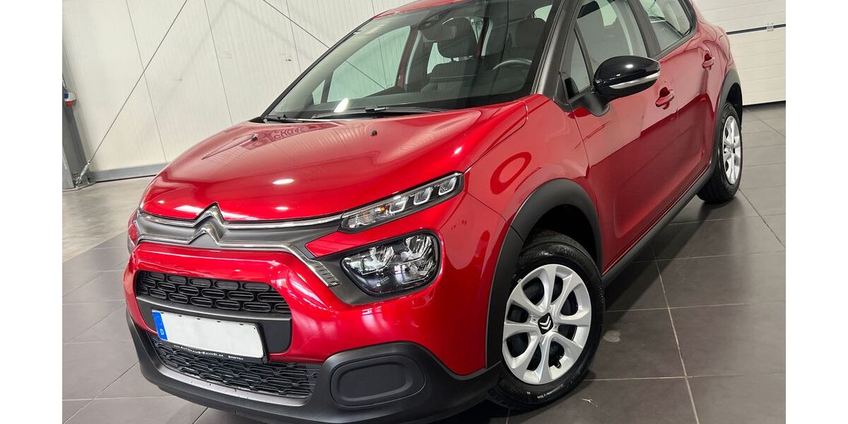 Citroen C3 32.000 km 12.995 &euro; Bretten 75015