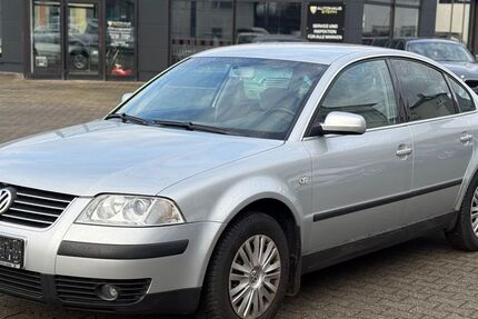 VW Passat 176.000 km 3.490 &euro; Graben-Neudorf 76676