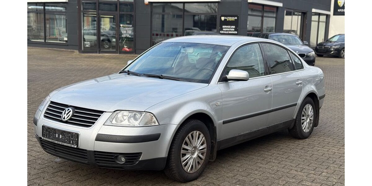 VW Passat 176.000 km 3.490 &euro; Graben-Neudorf 76676