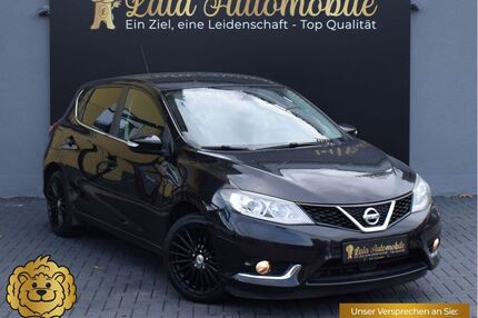 Nissan Pulsar