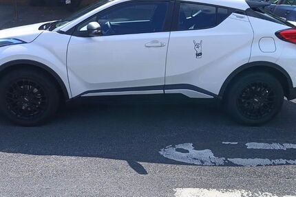 Toyota C-HR 43.500 km 15.400 &euro; Leer 26789