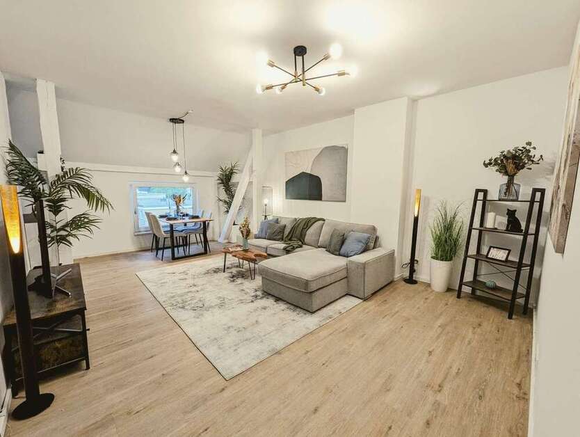Wohnung zum Kaufen in Berlin 399.000 € 67 m²