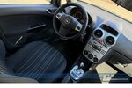 Opel Corsa Edition*Automatik*1-Hand*Klima*09/26TÜV 184.132 km 3.480 &euro; Berlin 13187
