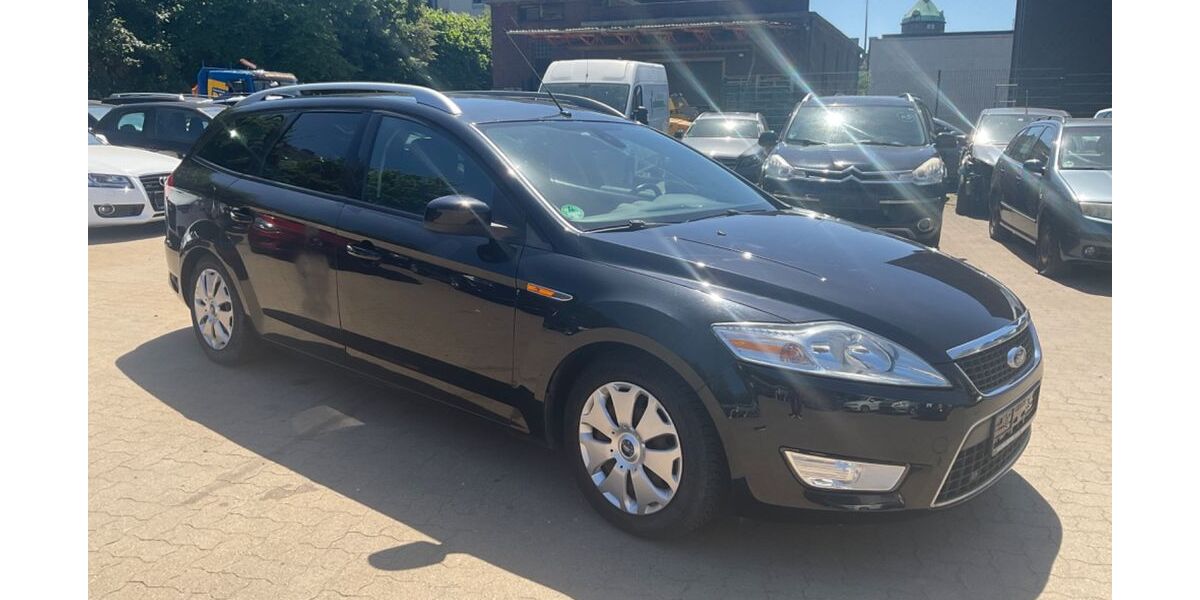 Ford Mondeo 186.500 km 1.799 &euro; Hamburg 21107