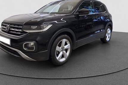 VW T-Cross 48.280 km 20.250 &euro; Manching 85077