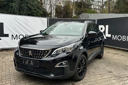 Peugeot 3008 84.760 km 15.499 &euro; Augsburg 86153