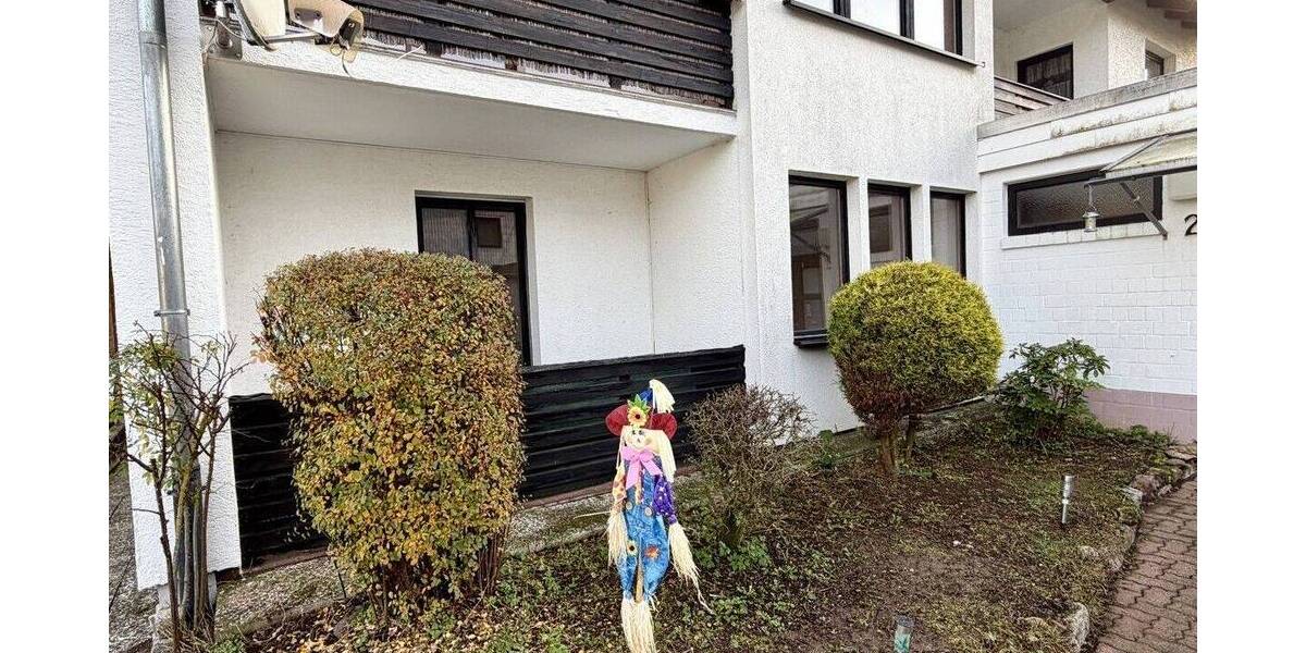 Etagenwohnung Bad Sachsa / Steina Steina - 3 Zimmer, 80 m&sup2;, 69.900&euro; | Angebot:25697796