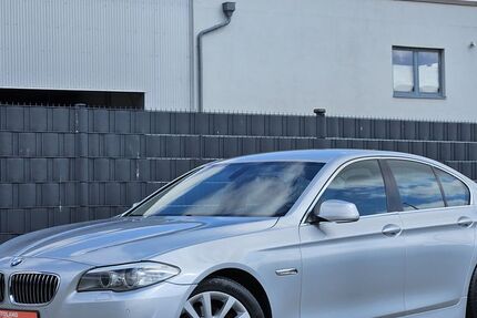 BMW 520 200.000 km 10.950 &euro; Monsheim 67590
