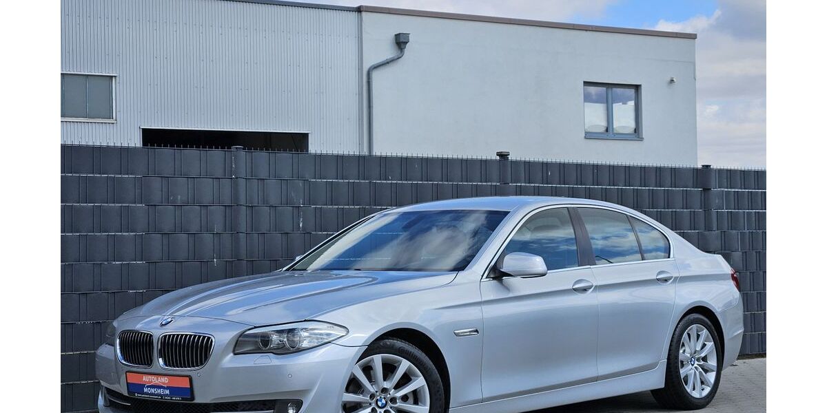 BMW 520 200.000 km 10.950 &euro; Monsheim 67590