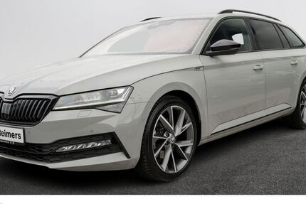 Skoda Superb 74.850 km 33.989 € Pinneberg 25421