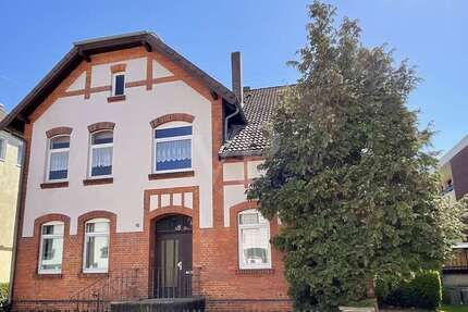 Haus Ronnenberg - 14 Zimmer, 400 m&sup2;, 635.000&euro; | Angebot:26897532